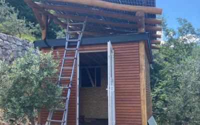 Tinyhouse TV Umfrage